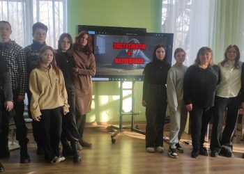 «Экстремизм в наушниках»: в Торезе разобрали опасный контент