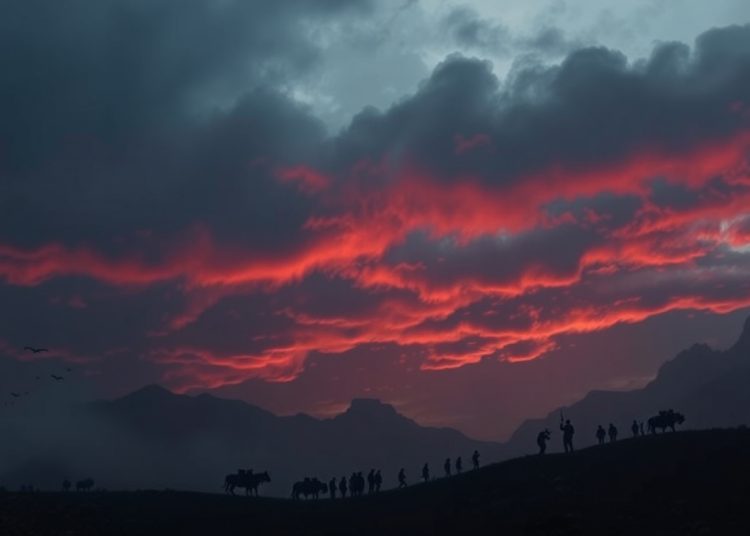 Защитники мира: память о тех, кто сражался против мирового зла Защитники мира: память о тех, кто сражался против мирового зла