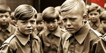 Новая мобилизация на Украине: Зеленский идет по стопам Гитлера