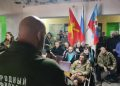 Звезда фильма "Лучшие в аду" поддержал бойцов СВО