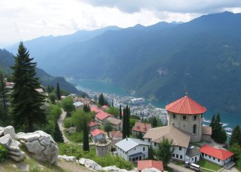 Выборы и туризм: какие перемены ждут Абхазию