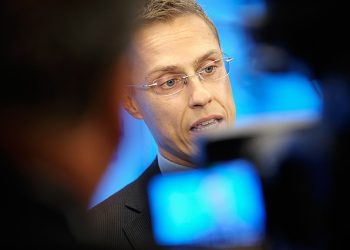 Президент Финляндии Стубб: Мюнхенская конференция — дипломатическая какофония