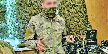 «Летающая артиллерия»: почему дроны стали главной угрозой на фронте «Летающая артиллерия»: почему дроны стали главной угрозой на фронте