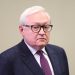 Рябков: Россия готова к переговорам с США, но на своих условиях