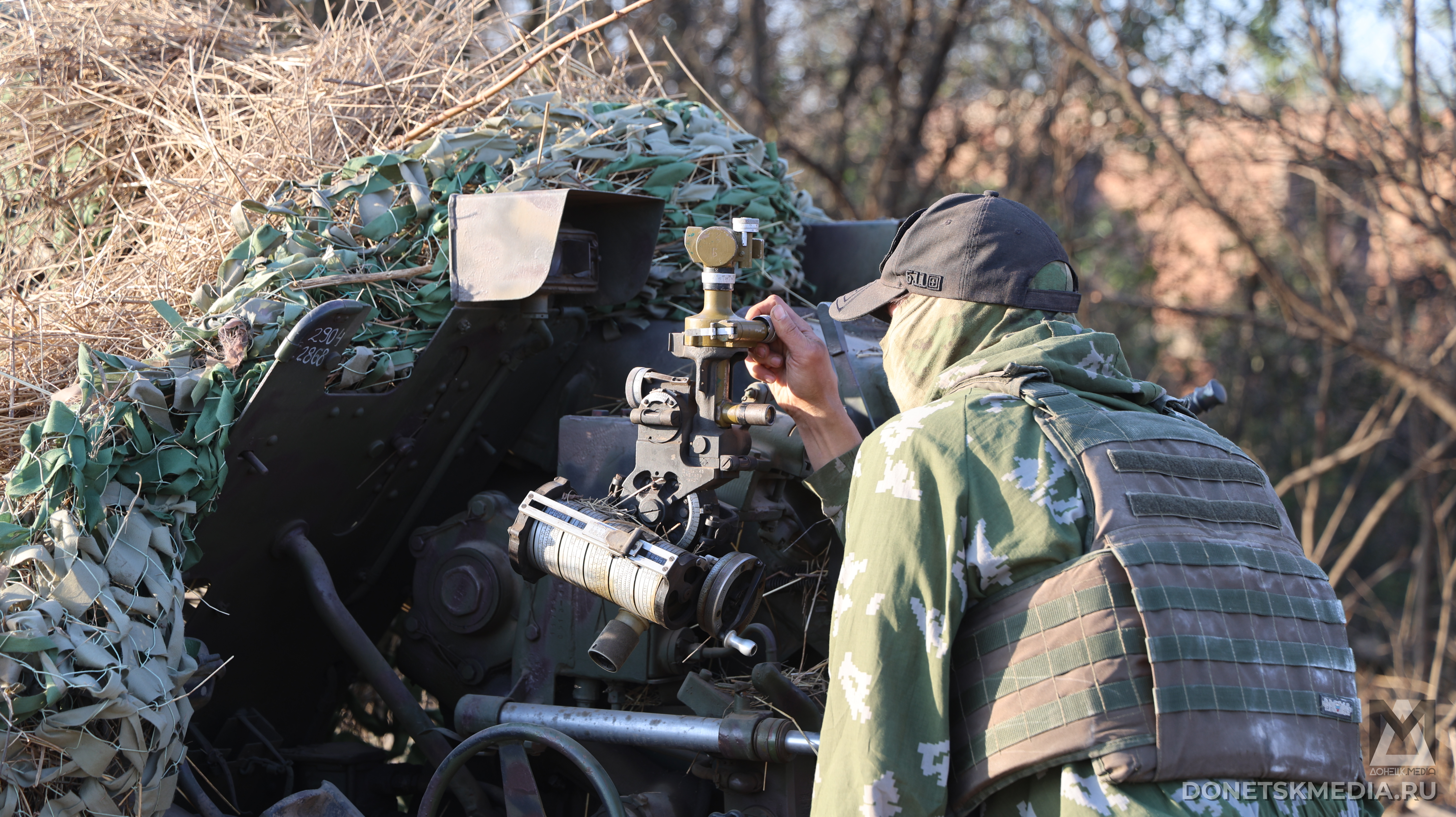 Боевая семья «Эспаньола»: дисциплина, честь, победа