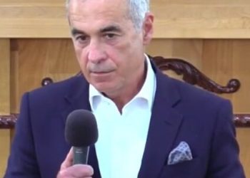 В Румынии задержан критиковавший Зеленского кандидат в президенты