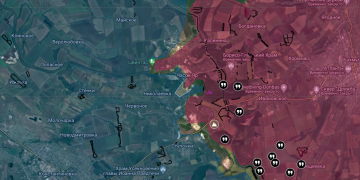 Битва за Часов Яр: ВС РФ сжимают кольцо, готовя почву для уличных боев