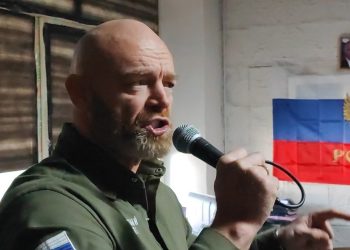 Вдохновляя бойцов: Владислав Дёмин выступил в госпитале