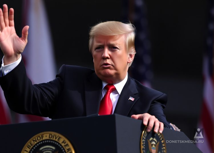 Трамп готов встретиться с Путиным в Саудовской Аравии: переговоры по Украине начнутся уже в Мюнхене