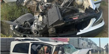 Водитель погубил шесть человек в ДТП и получил 4 года