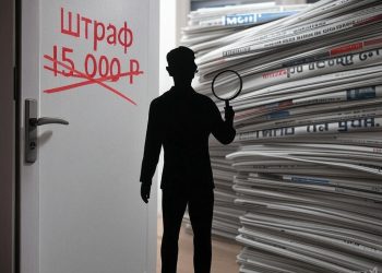 Эксперт опроверг фейк о штрафах за «неправильные» двери в России