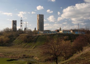 Подразделения ФСБ вошли в Дзержинск для зачистки территории