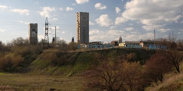 Подразделения ФСБ вошли в Дзержинск для зачистки территории Подразделения ФСБ вошли в Дзержинск для зачистки территории