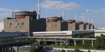 Ядерный терроризм Киева: атака ВСУ на миссию МАГАТЭ у ЗАЭС