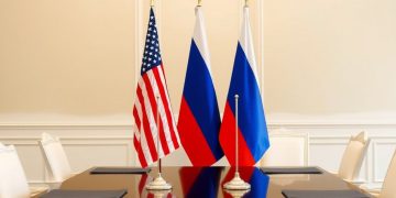 Дмитрий Астрахань: Переговоры России и США коснутся миллионов судеб граждан, оставшихся в Апартеиде