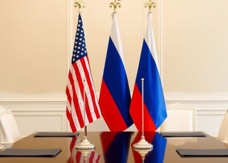 Дмитрий Астрахань: Переговоры России и США коснутся миллионов судеб граждан, оставшихся в Апартеиде