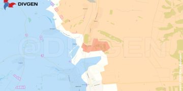 Армия РФ освободила село Ямполовка в ДНР