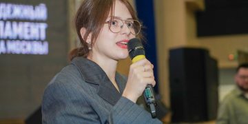 Продюсер из Донбасса: История Екатерины Агранович