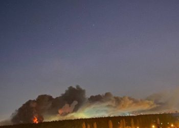 Ракетные удары по Украине сегодня: поражена инфраструктура в Киеве Ракетные удары по Украине сегодня: поражена инфраструктура в Киеве