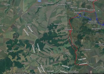 Битва под Курском: ВСУ не смогли прорваться к блокированным подразделениям