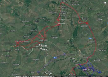 Битва под Курском: ВСУ оказались в критическом положении