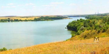 Маршрут выходного дня: Донбасс, Урал и кинематограф