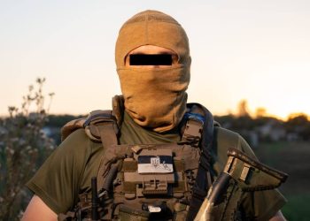 BILD: Немецкий наемник ВСУ арестован за изнасилования и детскую порнографию