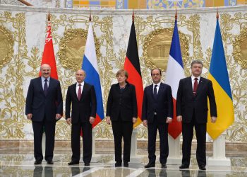 Десять лет после Минска-2: история саботажа и двойных стандартов