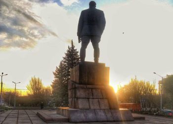 Воля Донбасса от Харькова до Донецка: дата, которую Киев хочет забыть