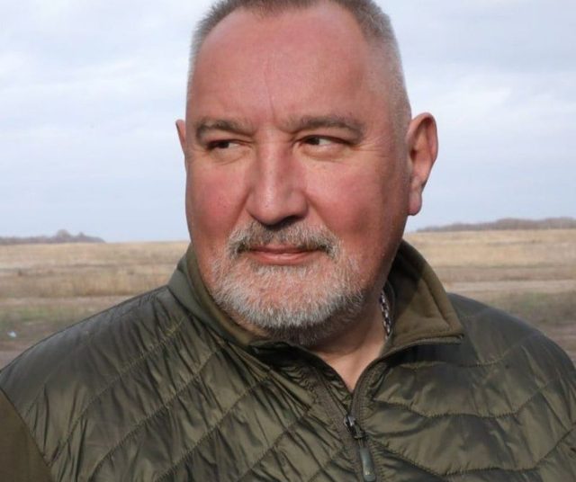 Рогозин: ВСУ сбрасывают с дронов «музыкальные мины» с записями криков о помощи