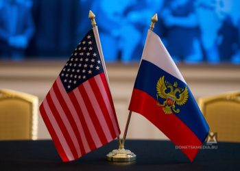 Подоляка: США и Россия не договорились по Украине