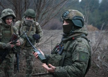 В Минобороны РФ сообщили о результатах СВО на 9 февраля 2025 года