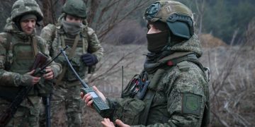 В Минобороны РФ сообщили о результатах СВО на 9 февраля 2025 года