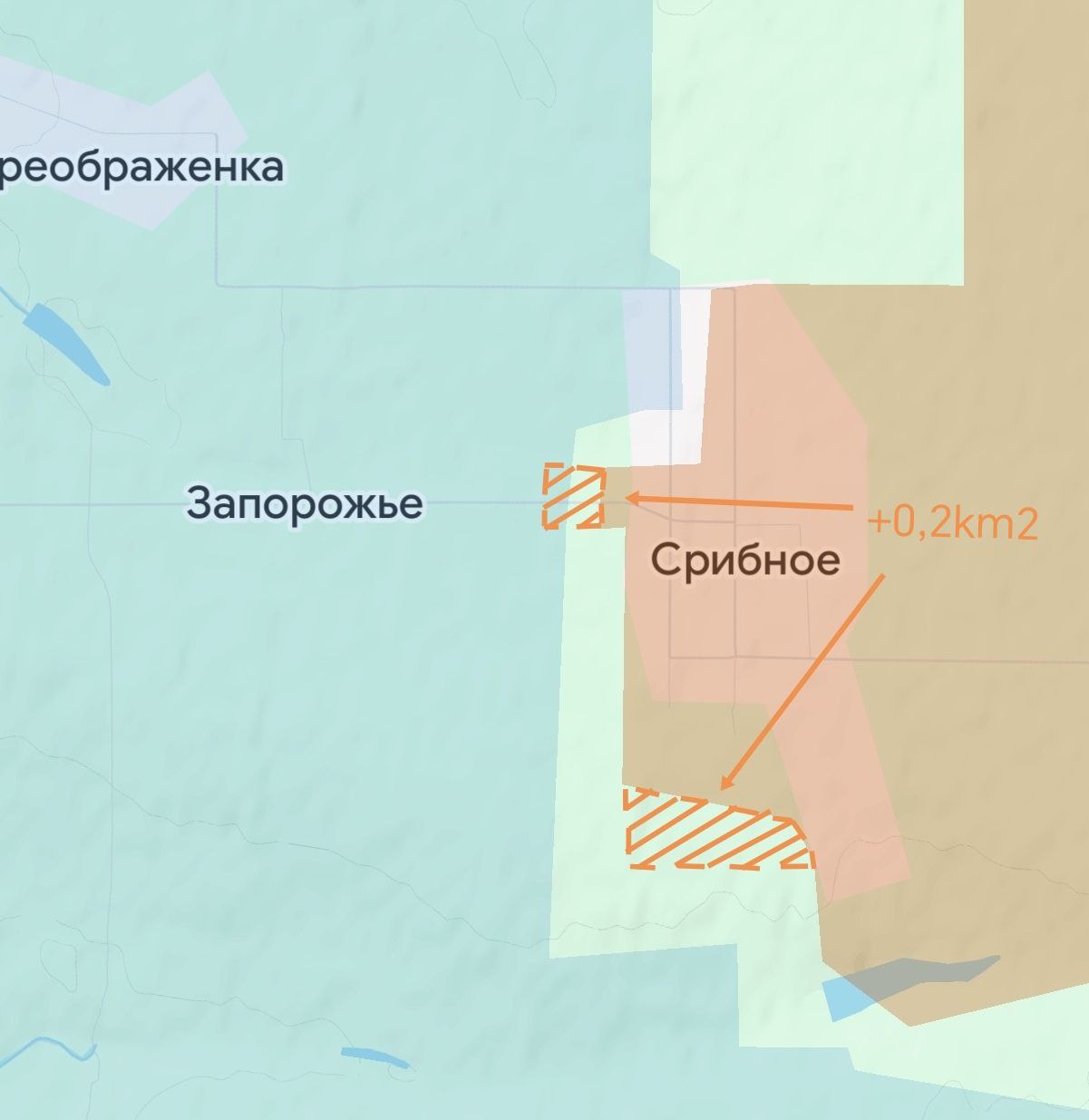 Битва за Покровск: контрнаступление ВСУ провалилось