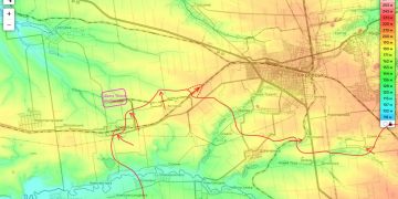 Битва за Покровск: контрнаступление ВСУ провалилось