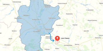 Первая волна контрнаступления ВСУ в Курской области отбита Первая волна контрнаступления ВСУ в Курской области отбита