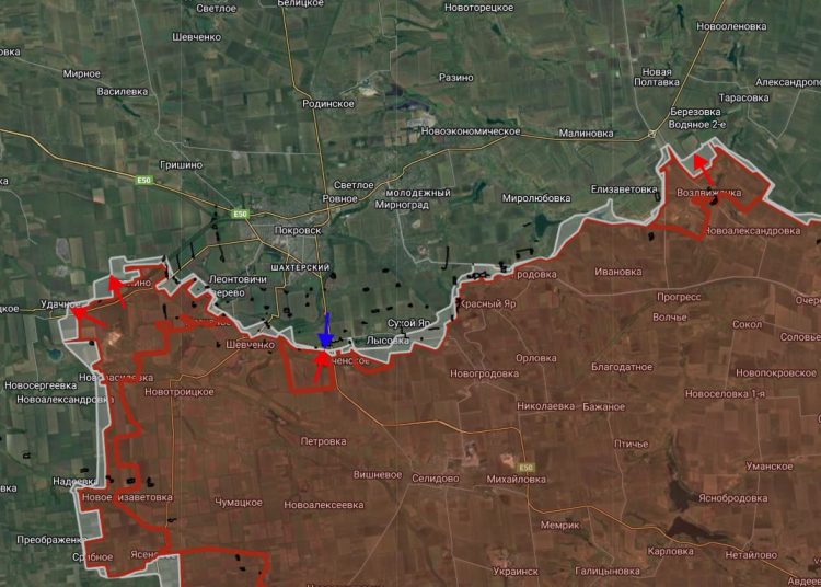 Битва за Покровск: Город обороняют мобилизованные без боевого опыта и мотивации