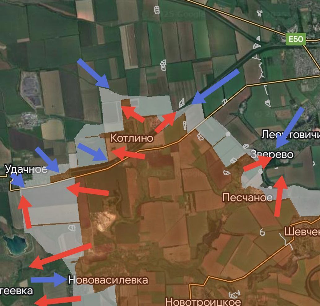 Битва за Покровск: Город обороняют мобилизованные без боевого опыта и мотивации