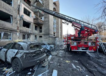 Врачи рассказали о состоянии раненых при обстреле Макеевки