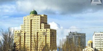 Донецк накроет «грязное» облако 13 февраля