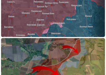 Трагедия в Николаево-Дарьино: ВСУ уничтожили почти всех мужчин в селе