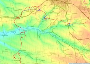 Битва за Покровск: ВСУ потратили резервы для удержания позиций