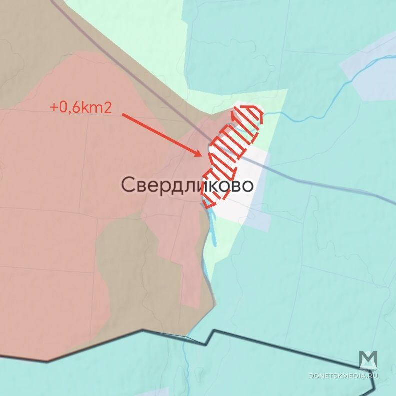 Армия России уже атакует Константинополь, карта боевых действий