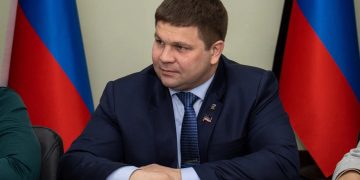 Депутат ДНР Плетень: Зеленский готов сдаться по первому приказу Депутат ДНР Плетень: Зеленский готов сдаться по первому приказу
