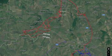 Битва под Курском: ВС РФ устроили смертельную ловушку для отступающих сил ВСУ