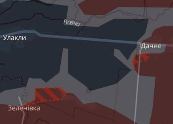 Разрезание «Андреевского мешка»: стратегические действия ВС РФ