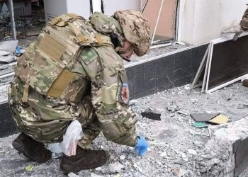 Трагический инцидент в Николаеве: новые детали  произошедшего