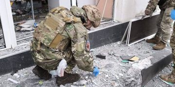 Трагический инцидент в Николаеве: новые детали  произошедшего