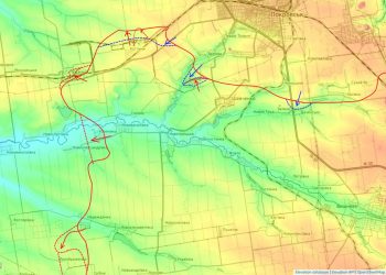 Битва за Покровск: Контратаки ВСУ ослабевают