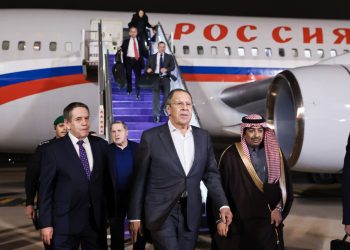 В Эр-Рияде стартуют российско-американские переговоры: мир или новые разногласия В Эр-Рияде стартуют российско-американские переговоры: мир или новые разногласия